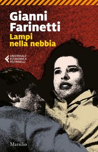 Produktbild: Lampi nella nebbia