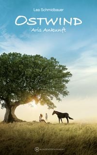 Produktbild: Aris Ankunft/ Ostwind Band 5