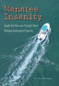 Produktbild: Manatee Insanity