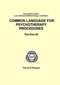 Produktbild: Common Language For Psychotherapy Procedures