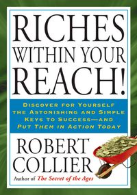 Produktbild: Riches Within Your Reach!