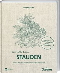Produktbild: MDR Garten - Unsere Stauden