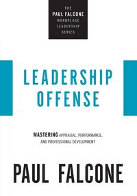 Produktbild: Leadership Offense