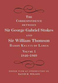 Produktbild: Correspondence Between Sir Geo