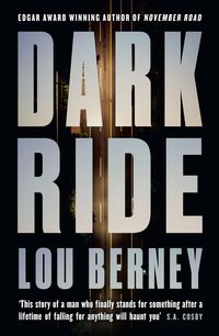 Produktbild: Berney, L: Dark Ride