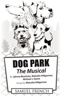 Produktbild: Dog Park