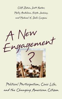 Produktbild: A New Engagement?