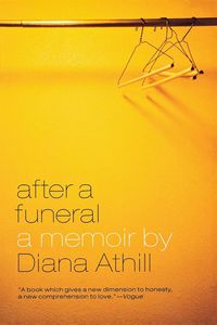 Produktbild: After a Funeral