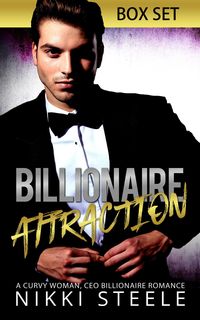 Produktbild: Billionaire Attraction Box Set