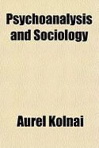 Produktbild: Psychoanalysis and Sociology