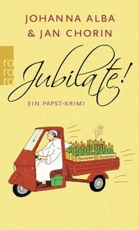 Produktbild: Jubilate!