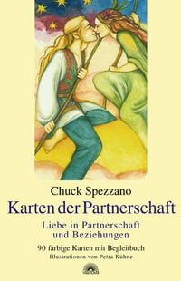 Produktbild: Karten der Partnerschaft