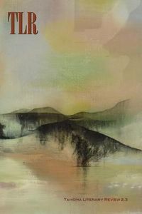 Produktbild: Tahoma Literary Review