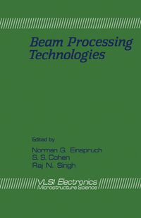 Produktbild: Beam Processing Technologies