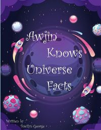 Produktbild: Awjin Knows Universe Facts