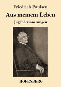 Produktbild: Aus meinem Leben