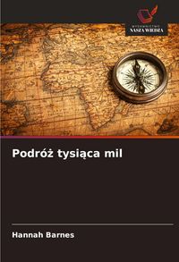 Produktbild: Podr&oacute;&iquest; tysi&iquest;ca mil