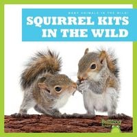 Produktbild: Squirrel Kits in the Wild