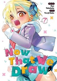 Produktbild: Now That We Draw Vol. 7