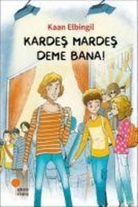 Produktbild: Kardes Mardes Deme Bana