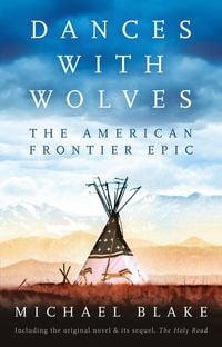 Produktbild: Dances With Wolves