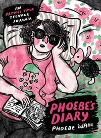 Produktbild: Phoebe's Diary