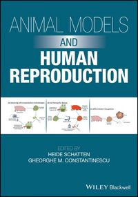 Produktbild: Animal Models and Human Reproduction