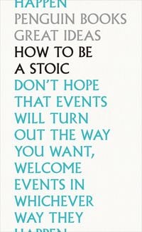 Produktbild: How to Be a Stoic