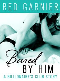 Produktbild: Bared by Him