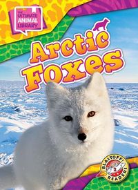 Produktbild: Arctic Foxes