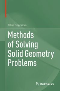 Produktbild: Methods of Solving Solid Geometry Problems