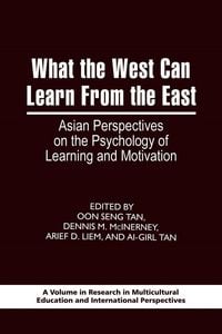 Produktbild: What the West Can Learn from the East