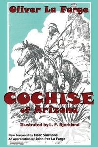 Produktbild: Cochise of Arizona
