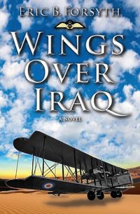 Produktbild: Wings Over Iraq