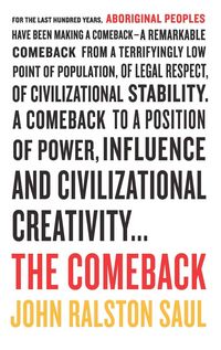 Produktbild: The Comeback