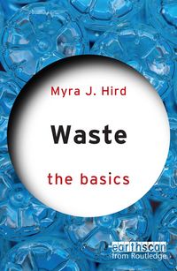 Produktbild: Waste: The Basics