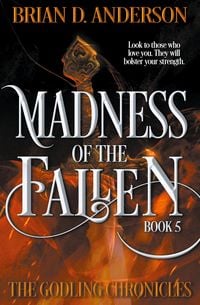 Produktbild: Madness of the Fallen