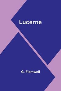 Produktbild: Lucerne