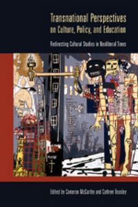 Produktbild: Transnational Perspectives on Culture, Policy, and Education