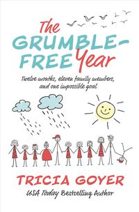 Produktbild: The Grumble-Free Year