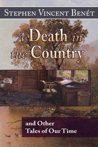 Produktbild: A Death in the Country, and Other Tales of Our Time