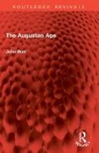 Produktbild: The Augustan Age