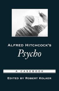 Produktbild: Alfred Hitchcock's Psycho