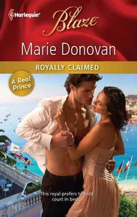 Produktbild: Royally Claimed