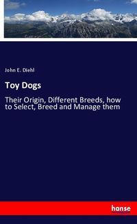 Produktbild: Toy Dogs