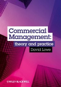 Produktbild: Commercial Management