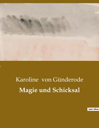 Produktbild: Magie und Schicksal