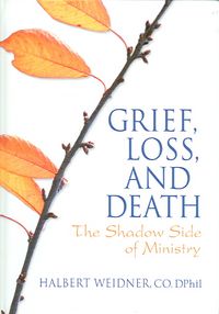 Produktbild: Weidner, H: Grief, Loss, and Death