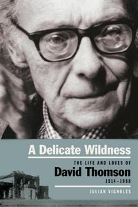 Produktbild: A Delicate Wildness