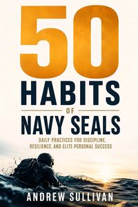 Produktbild: 50 Habits of Navy SEALs